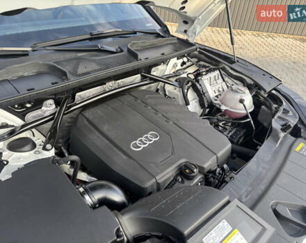 Белый Ауди Ку 5, объемом двигателя 2 л и пробегом 62 тыс. км за 30990 $, фото 26 на Automoto.ua