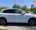 Белый Ауди Ку 5, объемом двигателя 2 л и пробегом 25 тыс. км за 49999 $, фото 7 на Automoto.ua