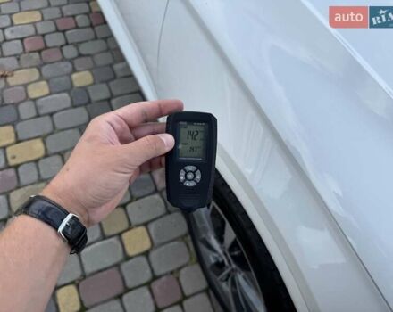 Білий Ауді Ку 5, об'ємом двигуна 1.98 л та пробігом 123 тис. км за 29999 $, фото 109 на Automoto.ua