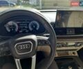 Білий Ауді Ку 5, об'ємом двигуна 1.98 л та пробігом 85 тис. км за 46500 $, фото 8 на Automoto.ua
