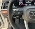 Білий Ауді Ку 5, об'ємом двигуна 1.98 л та пробігом 123 тис. км за 29999 $, фото 29 на Automoto.ua