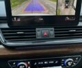 Белый Ауди Ку 5, объемом двигателя 1.98 л и пробегом 53 тыс. км за 44800 $, фото 91 на Automoto.ua