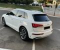 Белый Ауди Ку 5, объемом двигателя 1.98 л и пробегом 49 тыс. км за 36200 $, фото 4 на Automoto.ua