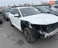 Білий Ауді Ку 5, об'ємом двигуна 1.98 л та пробігом 75 тис. км за 26500 $, фото 7 на Automoto.ua
