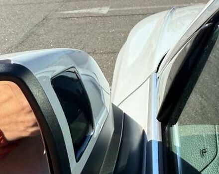 Белый Ауди Ку 5, объемом двигателя 2 л и пробегом 57 тыс. км за 34000 $, фото 27 на Automoto.ua