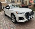 Білий Ауді Ку 5, об'ємом двигуна 1.98 л та пробігом 80 тис. км за 42900 $, фото 11 на Automoto.ua