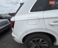 Білий Ауді Ку 5, об'ємом двигуна 1.98 л та пробігом 75 тис. км за 26500 $, фото 5 на Automoto.ua