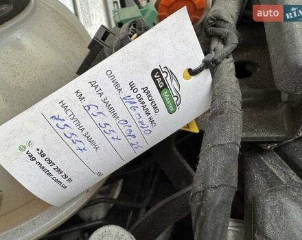 Білий Ауді Ку 5, об'ємом двигуна 1.98 л та пробігом 70 тис. км за 40000 $, фото 42 на Automoto.ua