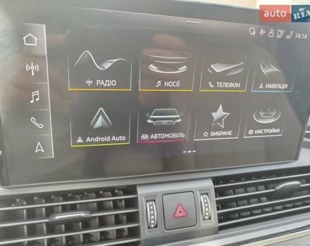 Білий Ауді Ку 5, об'ємом двигуна 1.98 л та пробігом 71 тис. км за 42700 $, фото 33 на Automoto.ua