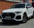 Белый Ауди Ку 5, объемом двигателя 2 л и пробегом 25 тыс. км за 52900 $, фото 2 на Automoto.ua