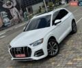 Білий Ауді Ку 5, об'ємом двигуна 1.98 л та пробігом 123 тис. км за 29999 $, фото 1 на Automoto.ua