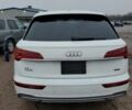 Білий Ауді Ку 5, об'ємом двигуна 0 л та пробігом 64 тис. км за 23400 $, фото 8 на Automoto.ua
