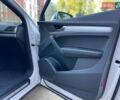 Белый Ауди Ку 5, объемом двигателя 1.98 л и пробегом 78 тыс. км за 43500 $, фото 38 на Automoto.ua