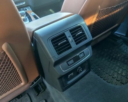 Ауди Ку 5 2021 в Киеве на Automoto.ua Белый Ауди Ку 5, объемом двигателя 0 л и пробегом 63 тыс. км за 16599 $, фото 17 на Automoto.ua