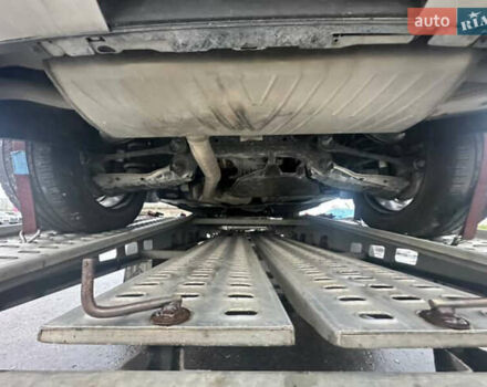 Белый Ауди Ку 5, объемом двигателя 1.98 л и пробегом 88 тыс. км за 24800 $, фото 6 на Automoto.ua