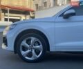 Белый Ауди Ку 5, объемом двигателя 2 л и пробегом 69 тыс. км за 40940 $, фото 12 на Automoto.ua