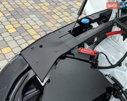 Білий Ауді Ку 5, об'ємом двигуна 1.98 л та пробігом 123 тис. км за 29999 $, фото 93 на Automoto.ua