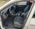 Білий Ауді Ку 5, об'ємом двигуна 1.98 л та пробігом 123 тис. км за 29999 $, фото 15 на Automoto.ua