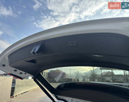 Белый Ауди Ку 5, объемом двигателя 2 л и пробегом 62 тыс. км за 30990 $, фото 48 на Automoto.ua