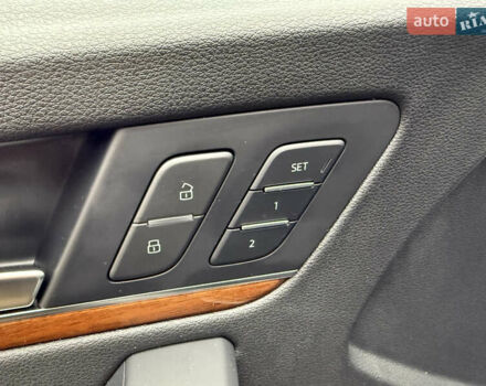 Белый Ауди Ку 5, объемом двигателя 1.98 л и пробегом 59 тыс. км за 33900 $, фото 43 на Automoto.ua