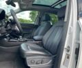 Белый Ауди Ку 5, объемом двигателя 2 л и пробегом 18 тыс. км за 43000 $, фото 8 на Automoto.ua