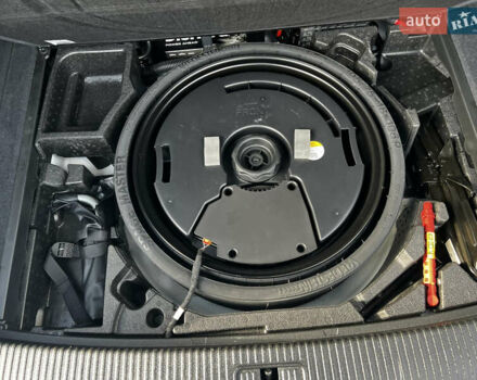 Білий Ауді Ку 5, об'ємом двигуна 1.98 л та пробігом 172 тис. км за 27777 $, фото 22 на Automoto.ua