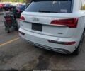 Білий Ауді Ку 5, об'ємом двигуна 2 л та пробігом 32 тис. км за 12000 $, фото 5 на Automoto.ua
