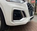 Білий Ауді Ку 5, об'ємом двигуна 1.98 л та пробігом 80 тис. км за 42900 $, фото 12 на Automoto.ua