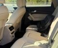 Белый Ауди Ку 5, объемом двигателя 2 л и пробегом 57 тыс. км за 34000 $, фото 15 на Automoto.ua