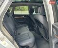 Білий Ауді Ку 5, об'ємом двигуна 1.98 л та пробігом 123 тис. км за 29999 $, фото 22 на Automoto.ua