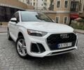 Білий Ауді Ку 5, об'ємом двигуна 1.98 л та пробігом 70 тис. км за 40000 $, фото 1 на Automoto.ua