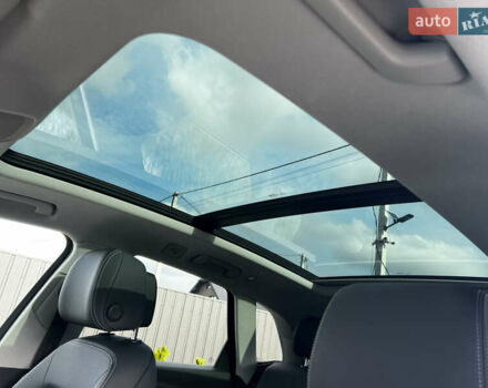 Білий Ауді Ку 5, об'ємом двигуна 1.98 л та пробігом 172 тис. км за 27777 $, фото 12 на Automoto.ua