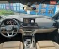 Білий Ауді Ку 5, об'ємом двигуна 1.98 л та пробігом 85 тис. км за 46500 $, фото 11 на Automoto.ua