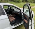 Белый Ауди Ку 5, объемом двигателя 1.98 л и пробегом 53 тыс. км за 44800 $, фото 61 на Automoto.ua