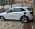 Белый Ауди Ку 5, объемом двигателя 1.98 л и пробегом 62 тыс. км за 44500 $, фото 9 на Automoto.ua