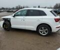 Білий Ауді Ку 5, об'ємом двигуна 0 л та пробігом 64 тис. км за 23400 $, фото 5 на Automoto.ua
