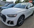 Белый Ауди Ку 5, объемом двигателя 1.98 л и пробегом 26 тыс. км за 49900 $, фото 31 на Automoto.ua