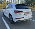 Белый Ауди Ку 5, объемом двигателя 2 л и пробегом 2 тыс. км за 27777 $, фото 6 на Automoto.ua