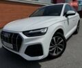 Белый Ауди Ку 5, объемом двигателя 2 л и пробегом 25 тыс. км за 52900 $, фото 36 на Automoto.ua