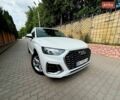 Білий Ауді Ку 5, об'ємом двигуна 1.97 л та пробігом 105 тис. км за 43900 $, фото 1 на Automoto.ua