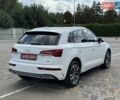 Білий Ауді Ку 5, об'ємом двигуна 1.98 л та пробігом 123 тис. км за 29999 $, фото 7 на Automoto.ua