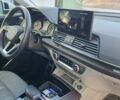 Белый Ауди Ку 5, объемом двигателя 1.98 л и пробегом 37 тыс. км за 42000 $, фото 34 на Automoto.ua
