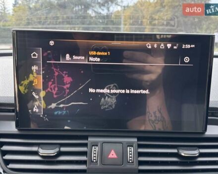 Білий Ауді Ку 5, об'ємом двигуна 1.98 л та пробігом 123 тис. км за 29999 $, фото 96 на Automoto.ua