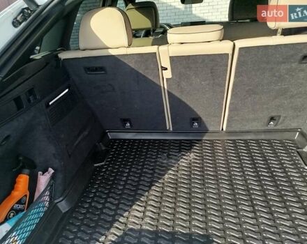 Білий Ауді Ку 5, об'ємом двигуна 1.98 л та пробігом 71 тис. км за 40300 $, фото 20 на Automoto.ua