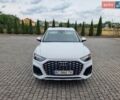 Білий Ауді Ку 5, об'ємом двигуна 1.97 л та пробігом 68 тис. км за 31700 $, фото 1 на Automoto.ua