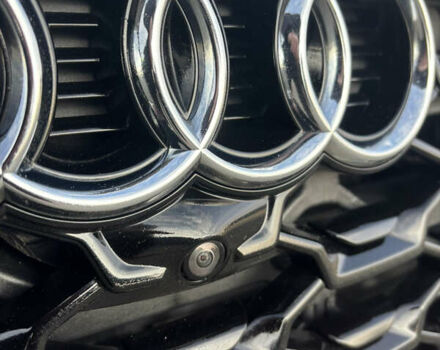 Белый Ауди Ку 5, объемом двигателя 2 л и пробегом 62 тыс. км за 30990 $, фото 29 на Automoto.ua