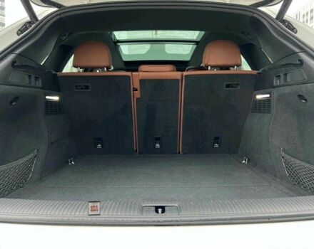 Білий Ауді Ку 5, об'ємом двигуна 2 л та пробігом 40 тис. км за 25500 $, фото 18 на Automoto.ua