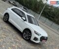 Білий Ауді Ку 5, об'ємом двигуна 1.98 л та пробігом 123 тис. км за 29999 $, фото 11 на Automoto.ua