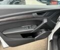 Белый Ауди Ку 5, объемом двигателя 2 л и пробегом 25 тыс. км за 52900 $, фото 51 на Automoto.ua