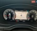 Білий Ауді Ку 5, об'ємом двигуна 1.98 л та пробігом 85 тис. км за 46500 $, фото 14 на Automoto.ua